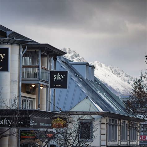 SKYCITY QUEENSTOWN CASINO: All You Need to Know BEFORE  .